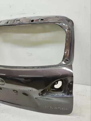 6700548681 крышка багажника Lexus RX 2 Арт VZ190059, вид 2