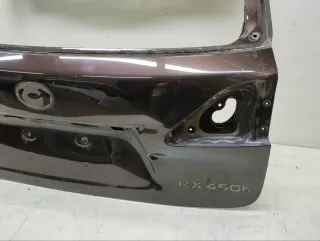 6700548681 крышка багажника Lexus RX 2 Арт VZ190059, вид 3