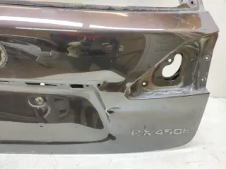 6700548681 крышка багажника Lexus RX 2 Арт VZ190059, вид 4
