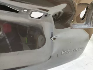 6700548681 крышка багажника Lexus RX 2 Арт VZ190059, вид 6