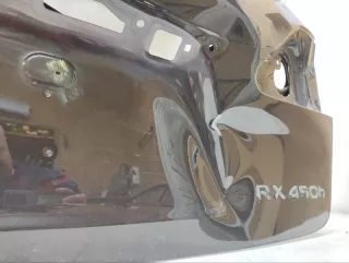 6700548681 крышка багажника Lexus RX 2 Арт VZ190059, вид 7