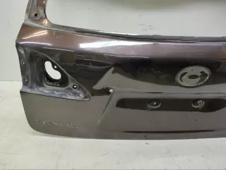6700548681 крышка багажника Lexus RX 2 Арт VZ190059, вид 10