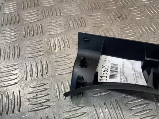 6793048090 Накладка порога задняя правая Lexus RX 4 Арт MA115625, вид 8