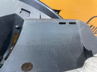 5380848060 Пыльник крыла передний левый Lexus RX 4 Арт MA115828, вид 9