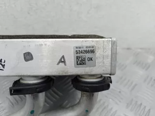 52426696 Радиатор отопителя (печки) Buick Regal Арт 00166495, вид 4