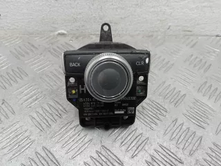 2048707558 Джойстик управления мультимедиа Mercedes GLK X204 Арт 00161371