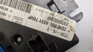 p68226022af Блок управления печки / климат-контроля Jeep Compass 2 Арт 8138563, вид 2
