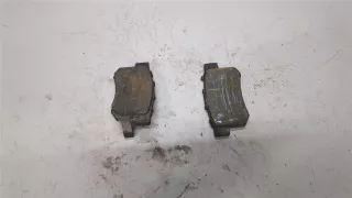 5580080J02 Тормозные колодки задние Suzuki SX4 1 Арт 8141082, вид 1