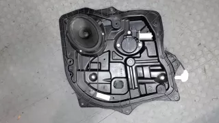 CM012010 Стеклоподъемник правый задний Mazda 6 2 Арт 8129644, вид 1
