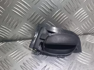 9623698077 Ручка внутренняя передняя правая Peugeot 206 1 Арт 34166, вид 1