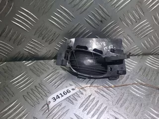 9623698077 Ручка внутренняя передняя правая Peugeot 206 1 Арт 34166, вид 3