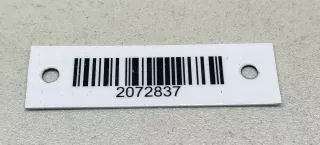  Трубка топливная Citroen C5 1 1.6л HDi Арт 2072837, вид 2