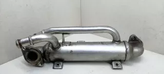  радиатор egr Volkswagen Passat B5 Арт 2079580, вид 2