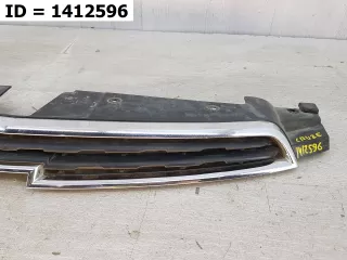 95088007 Решетка радиатора  Chevrolet Cruze J300 restailing Арт VD1412596, вид 3