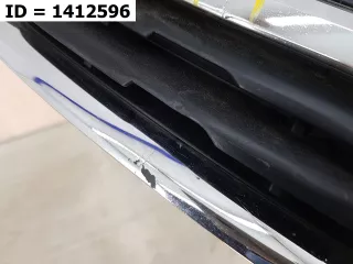 95088007 Решетка радиатора  Chevrolet Cruze J300 restailing Арт VD1412596, вид 5