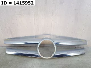 A1668800785 Решетка радиатора  Mercedes GLK X204 Арт VD1415952