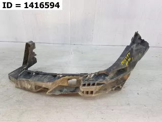 A1666200591 Кронштейн крепления фары левой  Mercedes GLK X204 Арт VD1416594, вид 1