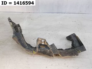 A1666200591 Кронштейн крепления фары левой  Mercedes GLK X204 Арт VD1416594, вид 4