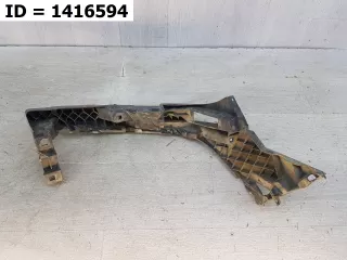 A1666200591 Кронштейн крепления фары левой  Mercedes GLK X204 Арт VD1416594, вид 5