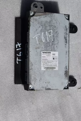 31310010 Усилитель музыкальный Volvo XC70 3 Арт T617-93-1, вид 1