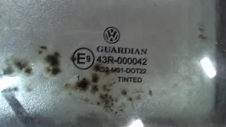 2D0845116,2D0845116A Форточка передняя правая Volkswagen LT 2 Арт 7917332, вид 2