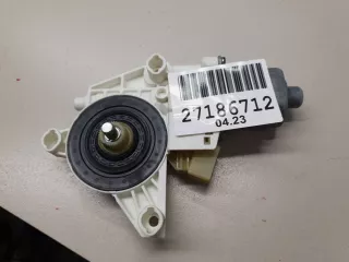 A2518200108 Моторчик стеклоподъёмника задний левый Mercedes ML W164 Арт Z289717, вид 1