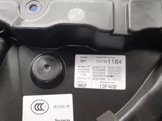 A2137205205 Стеклоподъемник передний правый Mercedes E W213 Арт Z289737, вид 2