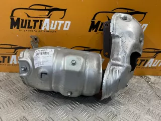 17150-31220 Катализатор левый Lexus RX 4 Арт MA115990, вид 1
