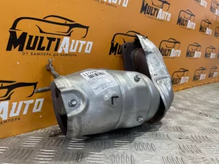17150-31220 Катализатор левый Lexus RX 4 Арт MA115990, вид 2