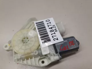51337455082 Моторчик стеклоподъёмника передний левый BMW X3 G01 Арт ZAP289689, вид 1