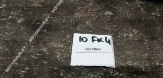 CV44S16746AB Шумоизоляция капота Ford Kuga 2 Арт 00072623, вид 2