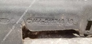 CV44S16746AB Шумоизоляция капота Ford Kuga 2 Арт 00072623, вид 9