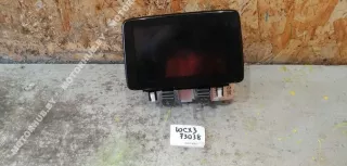 D23N611J0B Дисплей Mazda CX3 Арт 00073038