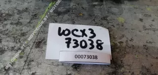 D23N611J0B Дисплей Mazda CX3 Арт 00073038, вид 2