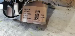 D23N611J0B Дисплей Mazda CX3 Арт 00073038, вид 3