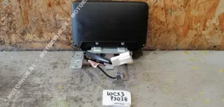 D23N611J0B Дисплей Mazda CX3 Арт 00073038, вид 6