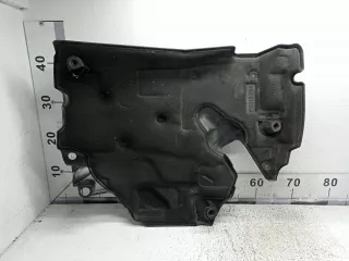 6510102367 Крышка двигателя декоративная Mercedes Sprinter W906 2.2л Арт 00164214, вид 2