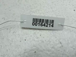 6510102367 Крышка двигателя декоративная Mercedes Sprinter W906 2.2л Арт 00164214, вид 3