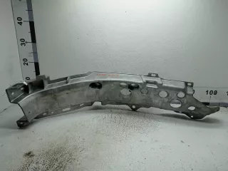 2056400700 Кронштейн заднего бампера Mercedes C W205 Арт 00176822, вид 1