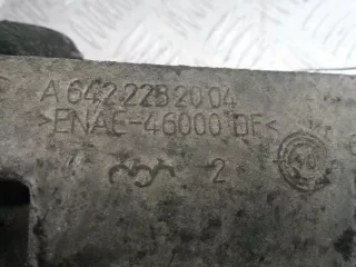 6422232004 Кронштейн двигателя Mercedes Sprinter W906 Арт 00181946, вид 3