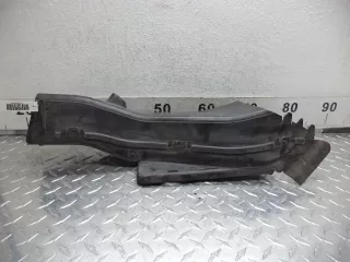 7222878,51747222878 Воздуховод BMW X5 E70 Арт 00200569, вид 1