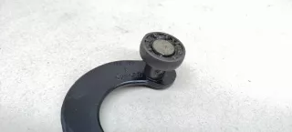 9033 Q1 Ролик двери сдвижной Peugeot 1007 Арт 2077660, вид 4