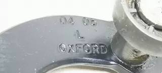 9033 Q1 Ролик двери сдвижной Peugeot 1007 Арт 2077660, вид 5