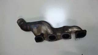 11627529485 Коллектор выпускной BMW X5 E53 Арт 8127791