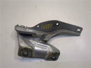 15884430 Петля капота левая Cadillac SRX 2 Арт 8146075, вид 1