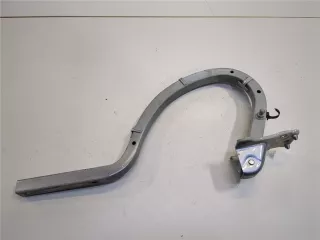 792203N010 Петля крышки багажника Hyundai Equus 2 Арт 8146145, вид 2