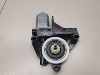 31253064 Моторчик стеклоподъёмника задний левый Volvo V60 1 Арт Z289874, вид 1