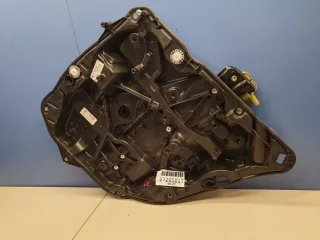 51337487088 Стеклоподъемник задний правый BMW 5 G30/G31 Арт Z289916, вид 1