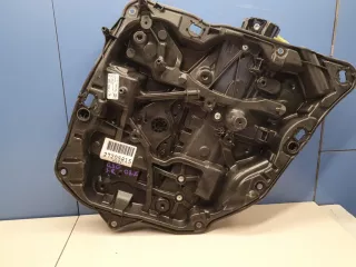 51337487088 Стеклоподъемник задний правый BMW 5 G30/G31 Арт Z289926, вид 1