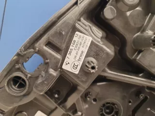 51337487088 Стеклоподъемник задний правый BMW 5 G30/G31 Арт Z289926, вид 2